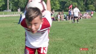 Jet Soccer 200 Soccer IQ  Indiana Fire Juniors [upl. by Eob]