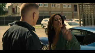 Power Bool IV Force S02 E08  Mireya WARNS Tommy About Miguel [upl. by Anifled730]