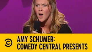 Amy Schumer Is Never Going Back To Miami  Amy Schumer Comedy Central Presents [upl. by Ssepmet717]