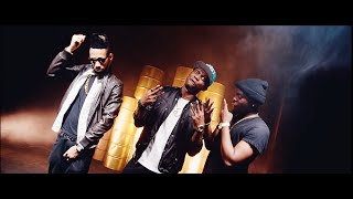 Reminisce  Local Rappers feat Olamide amp Phyno Official Video [upl. by Nagap]