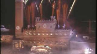 Tchaikovsky  1812 Overture Live in Siena 1991 Part 2 [upl. by Leitnahs]