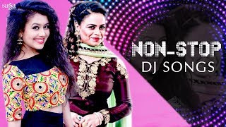 Nonstop Dj Song  Punjabi Bhangra Songs  Latest Punjabi Songs 2019  Punjabi Dance Songs  Remix [upl. by Penn210]