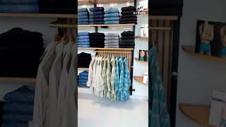 Stylox Fashion Opens Door in Shahpura Jaipur Come Shop With Us styloxjeans mensfashion jaipur [upl. by Sherborn784]