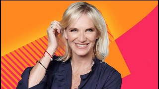 2024 11 18 BBC Radio 2 With Jo Whiley EltonampBrandie Interview [upl. by Tnecniv]