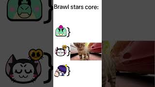 Brawl Stars Core brawlstars memes [upl. by Evita852]