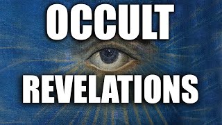 Occult Revelations  ROBERT SEPEHR [upl. by Aroved]