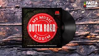 Outta Road Riddim 2014 mix Dj CashMoney [upl. by Winou]