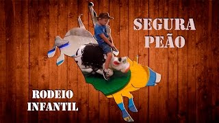 Rodeio  Segura Peão [upl. by Er]