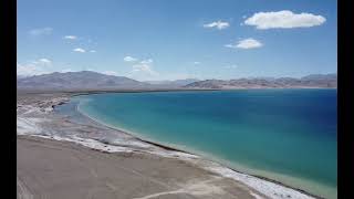 KARAKUL LAKE [upl. by Miche816]