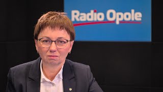 Zuzanna DonathKasiura o przyczynach porażki wyborczej Mniejszości Niemieckiej [upl. by Willow631]