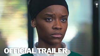 AISHA Official Trailer 2024  HD [upl. by Gagliano]