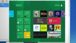 How To Download and Install Windows 8 [upl. by Roarke]