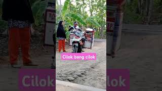 Keder keder bang cilok [upl. by Ogir]