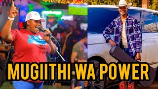 samidoh na wanja asali latest mugiithi live mix [upl. by Lyndsie739]