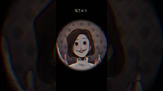 We see you Coraline coraline coraline animatic opal jackstauber [upl. by Jarlathus]