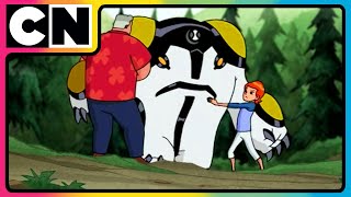 Ben ki New Alien Challenge 👊  Full Episode ✨ Cartoon in Hindi  Cartoon for Kids  Cartoon Network [upl. by Victoir955]