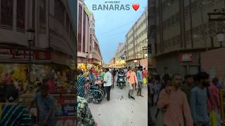 Banaras  Varanasi  Banaras ghuma di  best watsup status viralvideo travel status shots [upl. by Armillda]