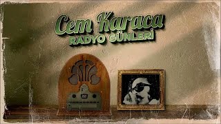 Cem Karaca  Adsız Official Audio [upl. by Gertie]