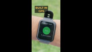 Builtin GPS Smartwatch under ₹5000 [upl. by Holmen]