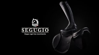 Stivali Segugio by Tattini [upl. by Danell884]