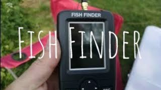 Fish Finder [upl. by Hairahs]