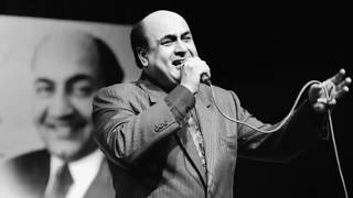 Shahid Rafi Opens up about Rafi Sahab Part 2 [upl. by Names]