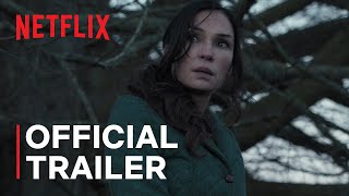 Locked In  Official Trailer  Netflix [upl. by Elliott875]