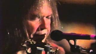 NEIL YOUNG  Sugar Mountain 1992 [upl. by Crutcher450]