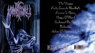 Vomitory  Sweden  1999  Redemption  Full Album  Death Metal [upl. by Iyre679]