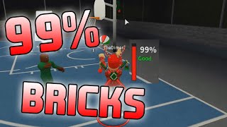 99 BRICKS RB World 3 ROBLOX [upl. by Trevor193]