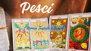 Pesci ♓ Novembre 2024 [upl. by Enyala]