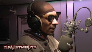 Snoop Dogg remembering Nate Dogg interview  Westwood [upl. by Strader552]