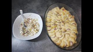 raclette express et sa salade dendives [upl. by Massab]