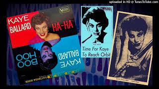 Kaye Ballard – quotPurplequot 1962 [upl. by Fleming]