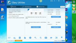 Glary Utilities Pro 575096 Key  full version download 100 Working [upl. by Stuckey]