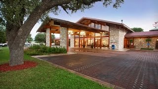 INN OF HILLS KERRVILLE TEXAS NEW OWNERS [upl. by Baylor]