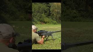 Kentucky Ballistics 20mm AntiTank Rifle vs Armored Zombie [upl. by Polik]