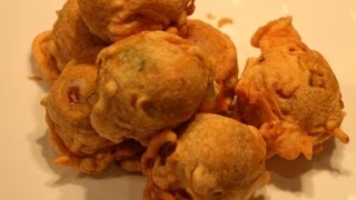 ഉരുളക്കിഴങ്ങ് ബോണ്ടPotato Bonda Aloo Bonda [upl. by Kendre147]