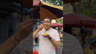 Top 3 things to eat in Ghatkopar Part 2 [upl. by Linnette118]