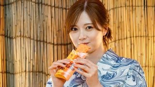 白石麻衣、乃木坂46卒業ライブの翌日は“マクドナルド”と決めていた「一日中家に閉じこもって…」 [upl. by Edric]