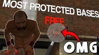 Owning a gmod business but we have a KOS sign RDMing [upl. by Renwick]