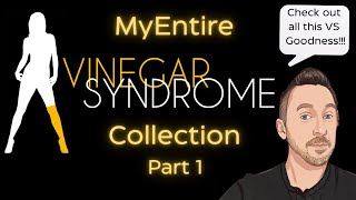 Vinegar Syndrome Collection Part 1 [upl. by Horatio]