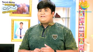 Jethalal Flies Off For A Foreign Trip  Taarak Mehta Ka Ooltah Chashmah  Full Episode [upl. by Aynna]