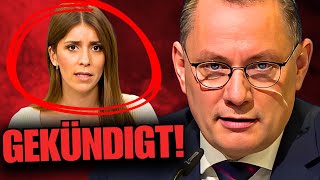 Das ganze Internet LACHT über diese Reporterin😂😂😂 [upl. by Lrigybab]