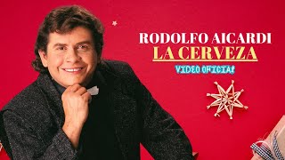 Rodolfo Aicardi  La Cerveza  Discos Fuentes [upl. by Repooc]