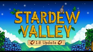 Stardew Valley 16 Review [upl. by Suruat225]