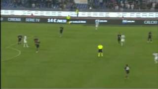 Lazio Milan 11 Ampia Sintesi Highlights Gol SKY 4a Giornata Serie A 220910 [upl. by Itch]