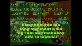 SAKTONG PANAHON  kawayan with Lyrics ft BULLET TOYI LIL SISA JEBEATS [upl. by Ardnic]