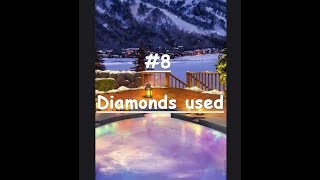 Choices Stories You Play  The Royal Romance Book 1 Chapter 8 Diamonds Used [upl. by Uund]