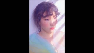 1 HOUR LOOP Taeyeon 태연  Time Walking On Memories 기억을 걷는 시간 [upl. by Sankey305]